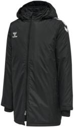 Hummel Geaca hummel CORE XK BENCH COPII - 128 (212657-2001)