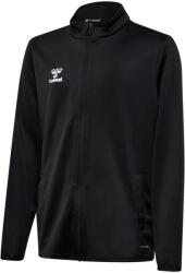  Bluza Hummel ESSENTIAL POLY ZIP COPII - 2001 Black , 164