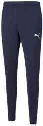 PUMA Pantaloni Puma teamRISE POLY - 06 Peacoat , L