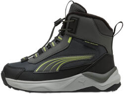 PUMA Ghete Puma Evolve 2.0 PS - 01 Moody Gray , 34.5 (313809-01)