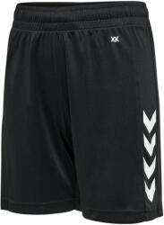 Hummel Sort Hummel CORE POLY XK - 2001 Black , XXL