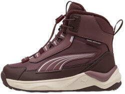 PUMA Ghete Puma Evolve 2.0 PS - 02 Visiniu , 34.5 (313809-02)