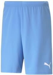 PUMA Sort Puma teamRISE - 18 Team Light Blue , M