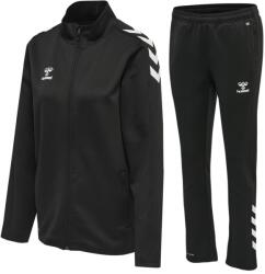 Hummel Trening Hummel CORE XK POLY Dama - 2001 Black , XS