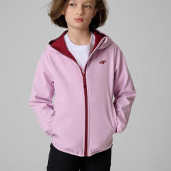 4F Geaca Softshell 4F 478 Fete - 164 (4FJWSS26TSOFF478)