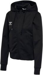 Hummel Hanorac hummel GO 2.0 ZIP Dama - 2001 Black , S (224839-2001)