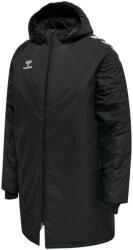 Hummel Geaca hummel CORE XK BENCH - 3XL (211488-2001)