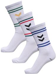 Hummel Set Sosete Hummel CHEVRON 3 PERECHI, 43-45 - 43-45