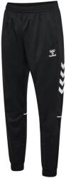Hummel Pantaloni Hummel CORE 2.0 POLY - 2114 Black White , XL