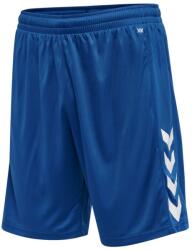 Hummel Sort Hummel CORE POLY XK - 7045 True Blue , M