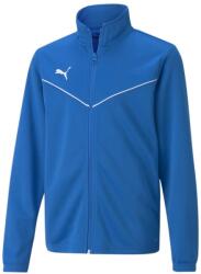 PUMA Bluza PUMA teamRISE POLY Copii - 02 Electric Blue , 140 (657393-02)