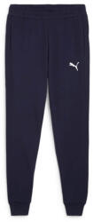 PUMA Pantaloni Puma teamGOAL Casuals - 06 Peacoat , 3XL