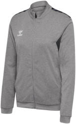 Hummel Bluza Hummel AUTHENTIC POLY Dama - 2006 Grey Melange , XL