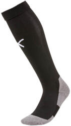 PUMA Jambiere Fotbal Puma teamLIGA CORE - 03 Black , 39-42