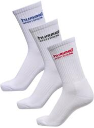 Hummel Set Sosete Hummel SPORTSWEAR 3 PERECHI, 43-45 - 43-45