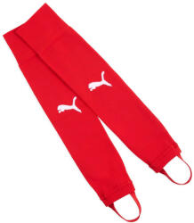 PUMA Jambiere Fara Talpa Puma teamLIGA26 Core Stirrup - 01 Red , 31-34