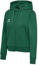 Hummel Hanorac Hummel GO 2.0 ZIP Dama - 6140 Evergreen , L