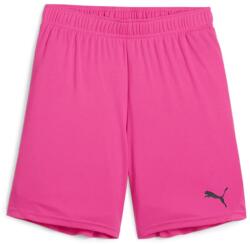 PUMA Sort Puma teamGOAL Copii - 27 Fluro Pink Pes , 128