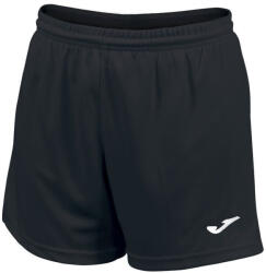 Joma Sort Joma Paris II Dama - 100 Black , S
