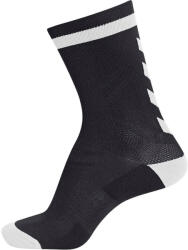 Hummel Sosete hummel ELITE INDOOR SCURTE - 2001 Black , 46-48