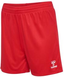 Hummel Sort Hummel ESSENTIAL Dama - 3062 True Red , XL