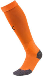PUMA Jambiere Fotbal Puma teamLIGA CORE - 08 Baltic Sea , 35-38
