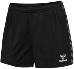 Hummel Sort Hummel AUTHENTIC POLY Dama - 2001 Black , M