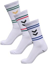Hummel Set Sosete hummel CHEVRON 3 PERECHI LUNGI, 43-45 - 43-45 (225373-9020)