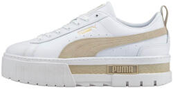 PUMA Pantofi Sport Puma Mayze Leather Dama, 39 - 39