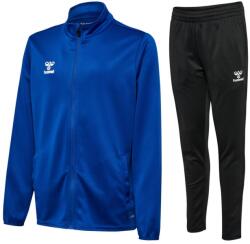 Hummel Trening hummel ESSENTIAL POLY COPII - 7045 True Blue , 140 (224548-7045+224550-2001)