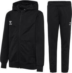 Hummel Trening Hummel GO 2.0 ZIP HOODIE COPII - 164