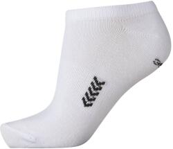 Hummel Sosete hummel ANKLE - 9124 White , 41-45