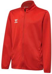 Bluza Hummel ESSENTIAL POLY ZIP COPII - 3062 True Red , 128