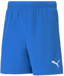 PUMA Sort Puma teamRISE Copii - 02 Electric Blue , 152