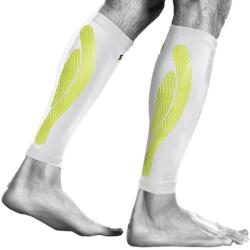 Select Suport Gamba SELECT PROFCARE COMPRESSION 6150 - 04 White , XL