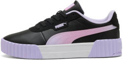 PUMA Pantofi Sport Puma Carina 3.0 Faded Glow Copii - 02 Black , 38
