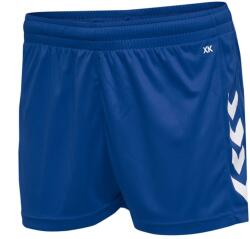 Hummel Sort Hummel CORE XK POLY Dama - 7045 True Blue , L