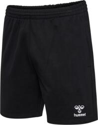 Hummel Sort Hummel GO 2.0 COTTON - 2001 Black , L