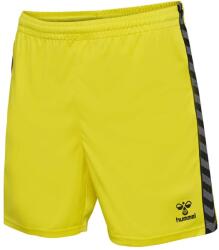 Hummel Sort Hummel AUTHENTIC POLY - 5269 Blazing Yellow , M