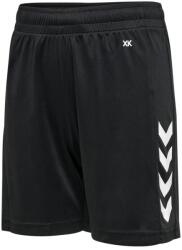 Hummel Sort hummel CORE POLY XK Copii - 2001 Black , 164