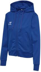 Hummel Hanorac Hummel GO 2.0 ZIP Dama - 7045 True Blue , L