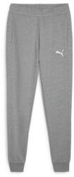 PUMA Pantaloni Puma teamGOAL Casuals - 33 Medium Gray , L