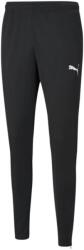 PUMA Pantaloni Puma teamRISE POLY - 03 Black , XXL