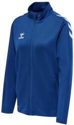 Hummel Bluza Hummel CORE XK POLY Dama, M - 7045 True Blue , M