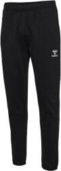 Hummel Pantaloni Hummel GO 2.0 COTTON - 2001 Black , L