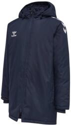 Hummel Geaca hummel CORE XK BENCH COPII, 128 - 128 (212657-7026)