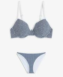 Bonprix B. p. c Kétrészes Női Bikini 85C 44-ES