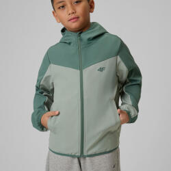 4F Geaca Softshell 4F 477 Baieti - 164 (4FJWSS26TSOFM477)