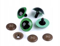 Stoklasa Szemek játékhoz, füldugóval Ø26 mm, pasztellzöld, 4 szett (790468_212695_101258)