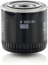 Mann-Filter W 920/84 olajszűrő